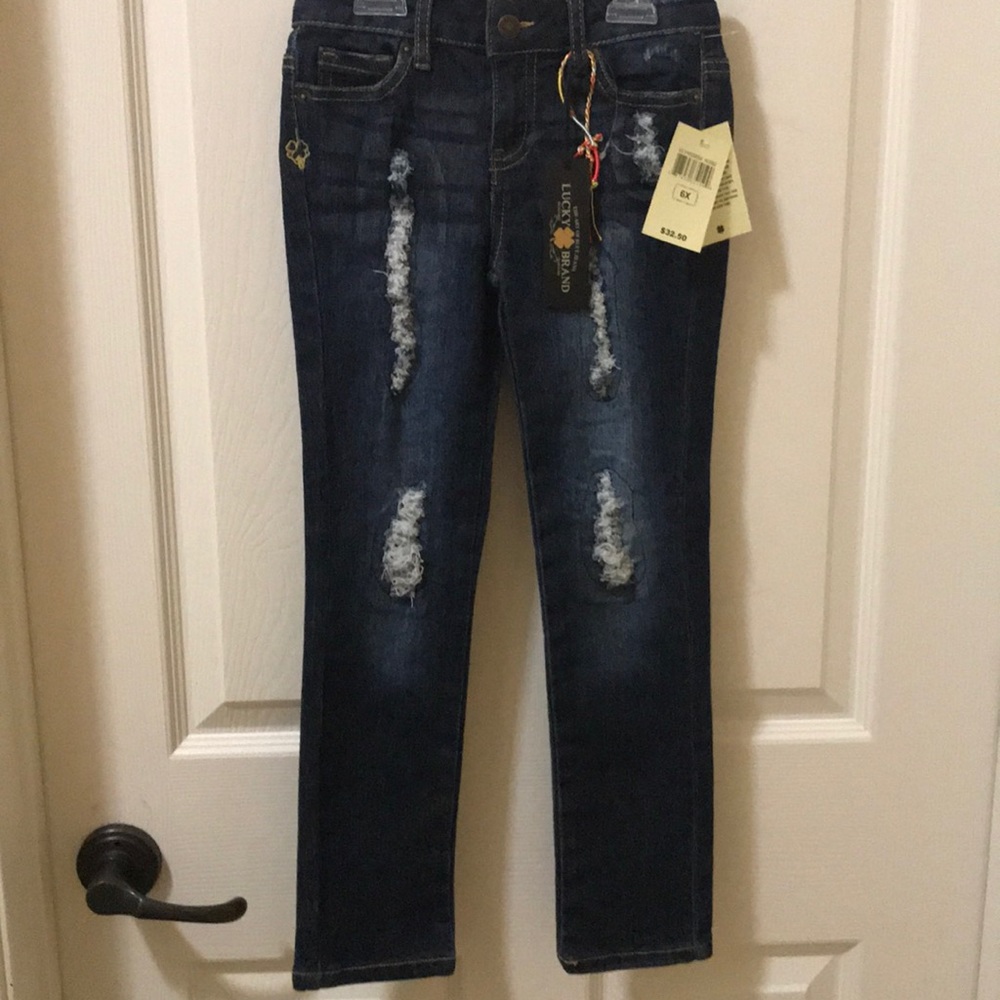 Cute Jegging! Very trendy!